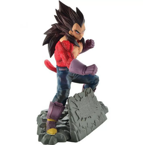 Boneco Goku 3 - Manga Livre RS