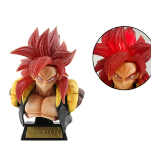 Figura de Acrilico Dragon Ball Z - Manga Livre RS