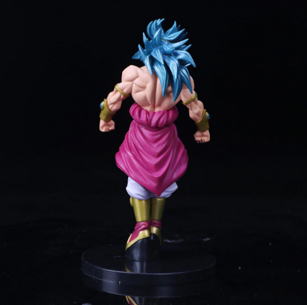 Estatua Boneco Broly,,