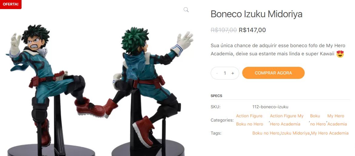 Acho que o Mangalivre foi de base : r/animebrasil