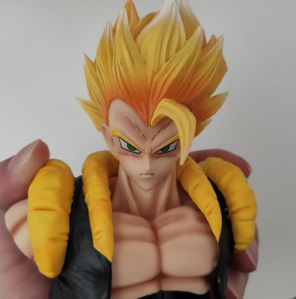 Gogeta SSJ