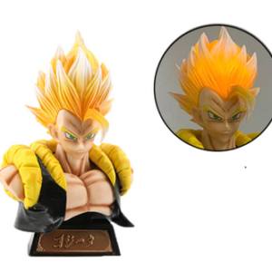 Figura de Acrilico Dragon Ball Z - Manga Livre RS