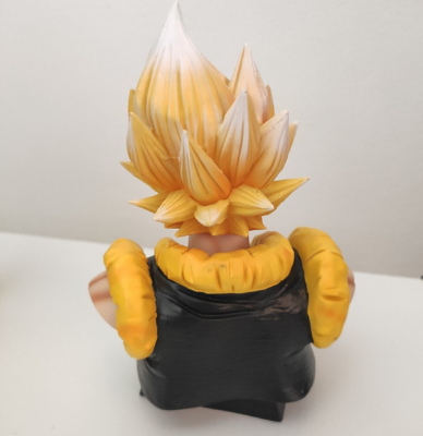 Gogeta SSJ..