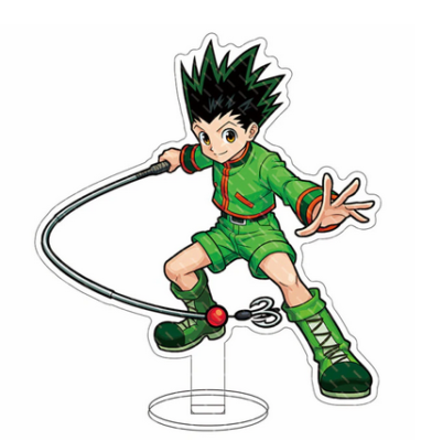 Gon