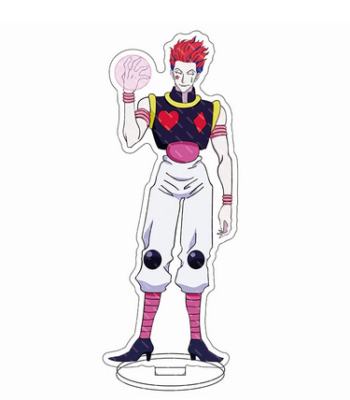 Hisoka