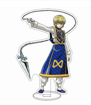 Kurapika 2