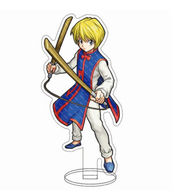 Kurapika