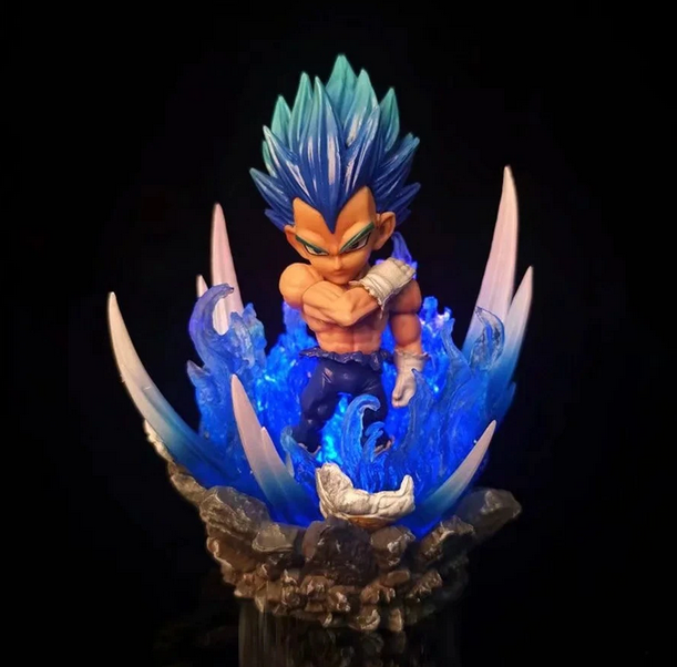 Boneco Goku 3 - Manga Livre RS