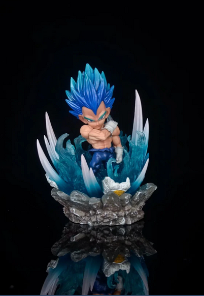 Boneco Goku 3 - Manga Livre RS