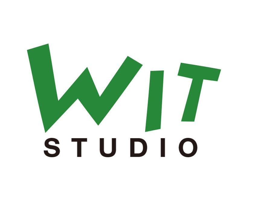 Какие wit. Студия wit. Студия wit Studio.