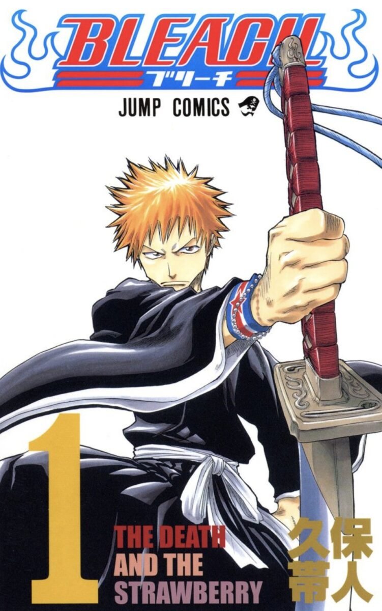 Bleach: Sennen Kessen-hen – 3º Parte do último arco em 2024 - Manga Livre RS