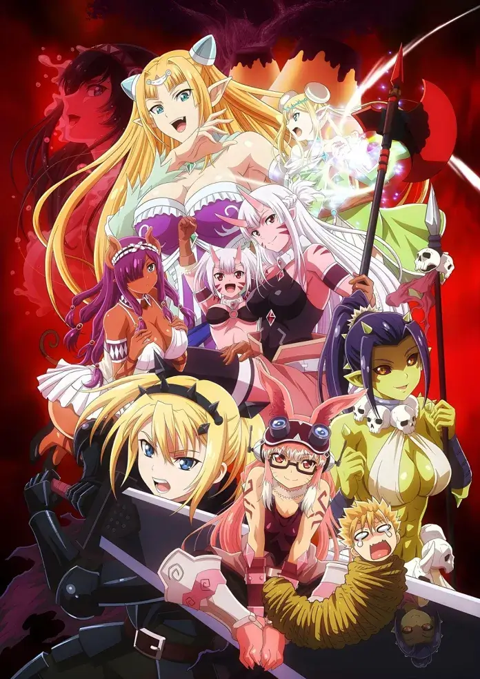 Peter Grill to Kenja no Jikan – Anime terá 2º temporada - Manga Livre RS