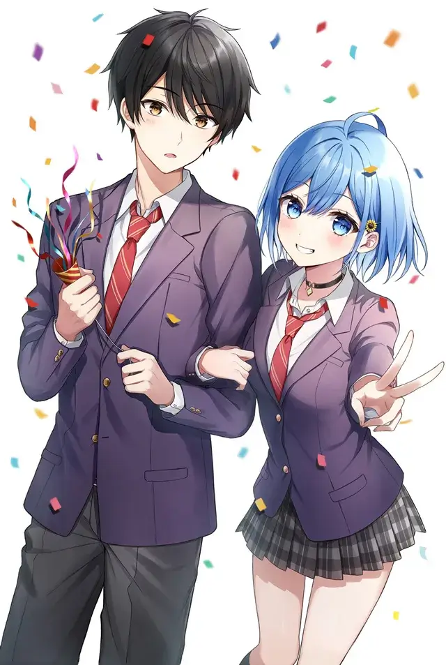 Os Melhores Animes de Romance de 2022 (até agora) - Manga Livre RS