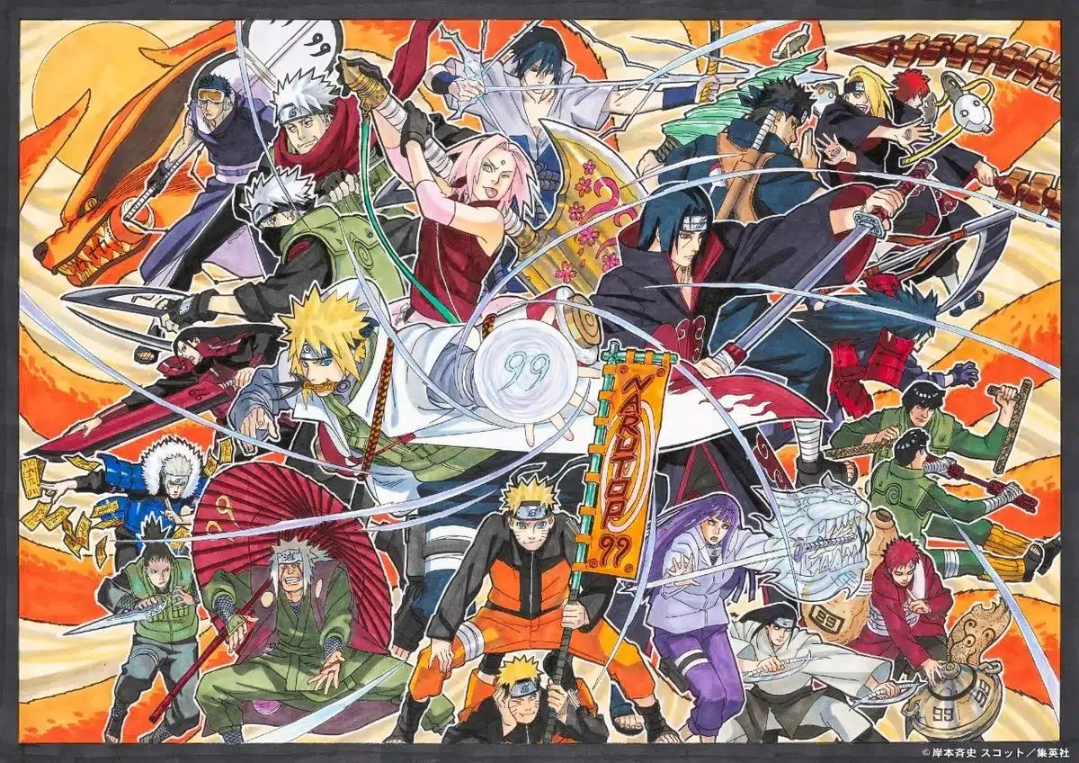 Kakashi Hatake: Os 10 melhores momentos do personagem em Naruto