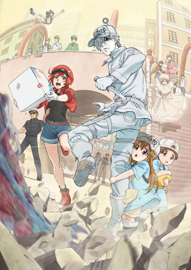 Episódio 10 de Kaifuku (Sem Censura): Data e Hora de Lançamento - Manga  Livre RS
