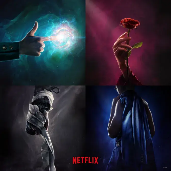 Yu Yu Hakusho  Como está a dublagem do live-action da Netflix?