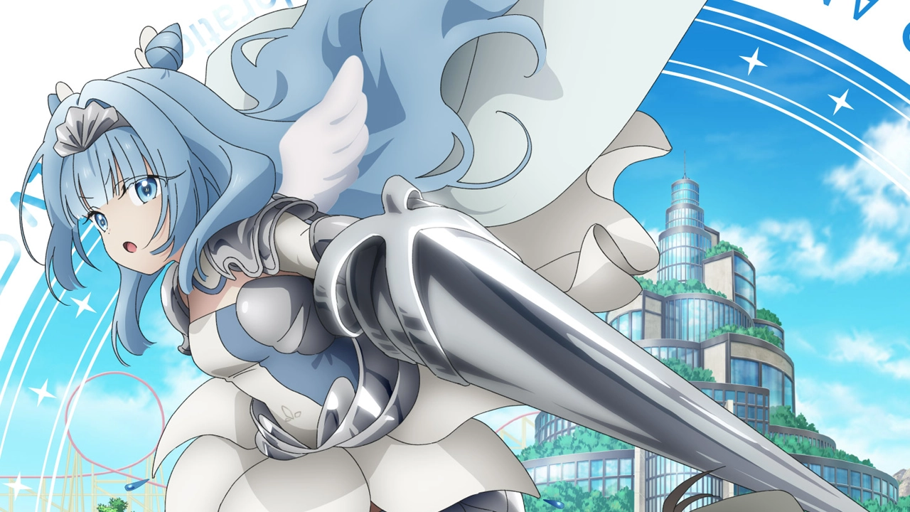 Novo trailer do anime A Nobody’s Way Up to an Exploration Hero - Manga