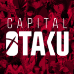Foto do perfil de CapitalOtaku