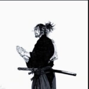 Foto do perfil de Vagabond