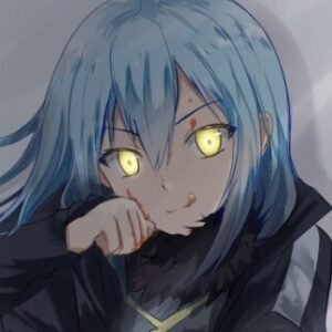 Foto do perfil de Rimuru.Tempest
