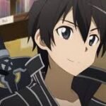 Foto do perfil de Kirito