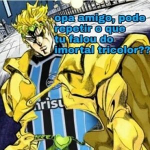 Membros - Manga Livre RS