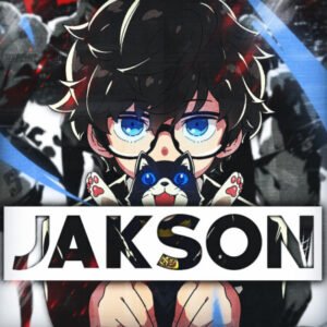 Foto do perfil de Jakson