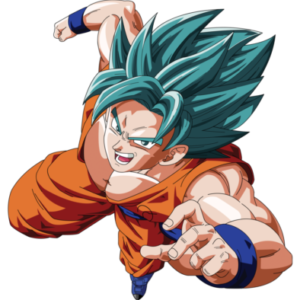Foto do perfil de SonGoku