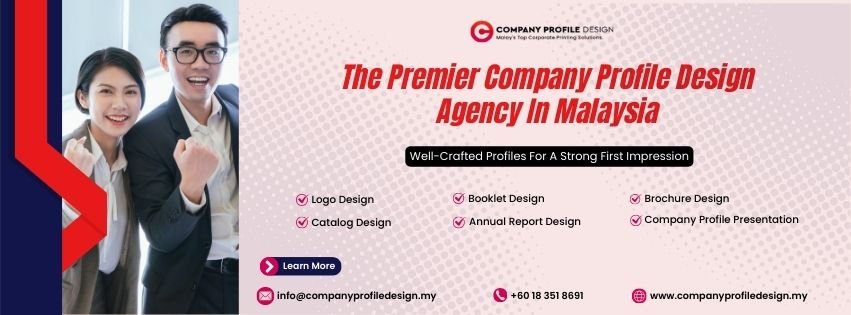 Online Company Profile Designers in MY
