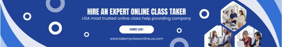 Take My Class Online