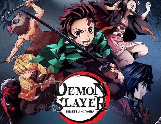 Demon Slayer 2º Temporada: Novo trailer legendado liberado! - Manga Livre RS