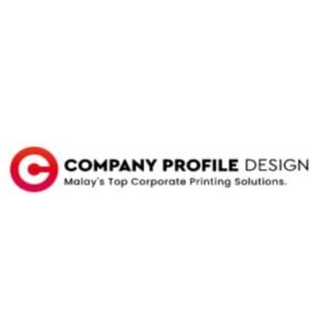 Logotipo do grupo de Online Company Profile Designers in MY
