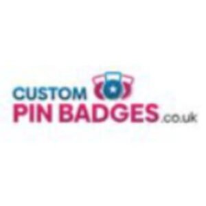 Logotipo do grupo de Customised Hard Enamel Pin Badges in UK