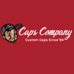 Logotipo do grupo de Custom embroidered caps UK