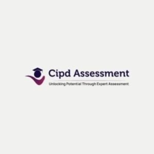 Logotipo do grupo de HR Assignment Help UK