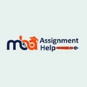 Logotipo do grupo de MBA assignment help UK