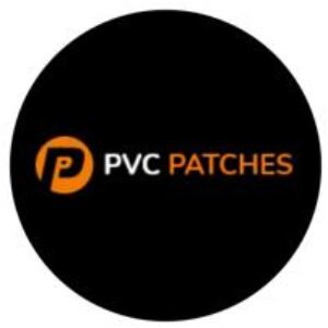Logotipo do grupo de Online Military Patches UK