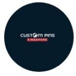 Logotipo do grupo de Custom Pins SA