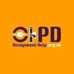 Logotipo do grupo de CIPD Assignment Help ORG UK