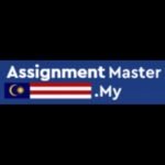 Logotipo do grupo de Assignment Master My