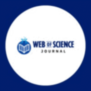 Logotipo do grupo de Web of Science Journal