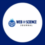 Logotipo do grupo de Web of Science Journal
