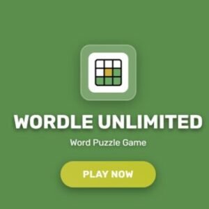 Logotipo do grupo de Wordle Unlimited Game Guide for Endless Word Puzzle Fun