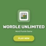 Logotipo do grupo de Wordle Unlimited Game Guide for Endless Word Puzzle Fun