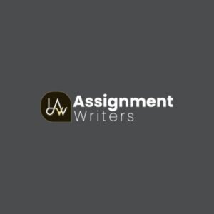 Logotipo do grupo de Law Assignment Writers UK