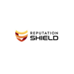 Logotipo do grupo de Reputation Shield UAE