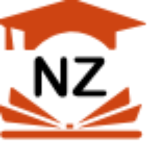 Logotipo do grupo de Assignment Master NZ