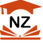 Logotipo do grupo de Assignment Master NZ