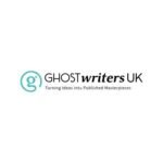 Logotipo do grupo de Ghost Writers UK