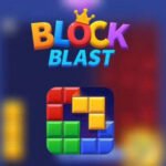 Logotipo do grupo de Unlocking the Fun: A Dive into Block Blast
